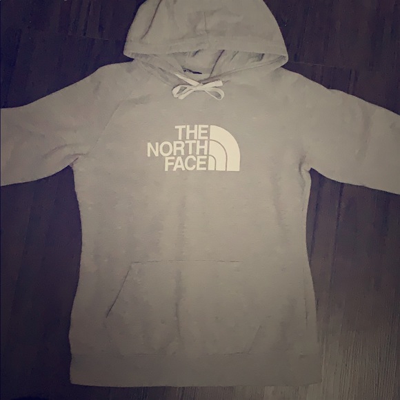 The North Face Jackets & Blazers - The North Face Sweatshirt